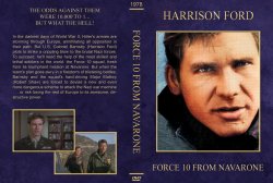 Force 10 From Navarone