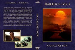 Apocalypse Now