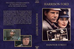 Hanover Street