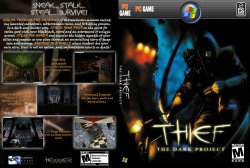 Thief The Dark Project