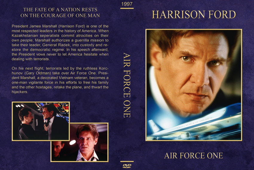 Harrison ford art collection #9