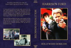 Harrison Ford Collection