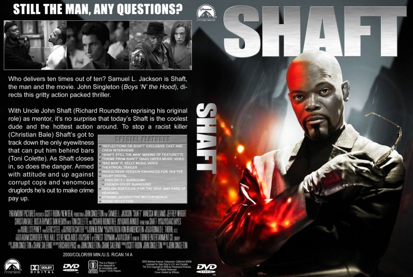 Shaft