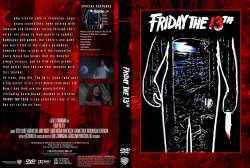 Friday The 13th