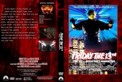 Friday The 13th part 8