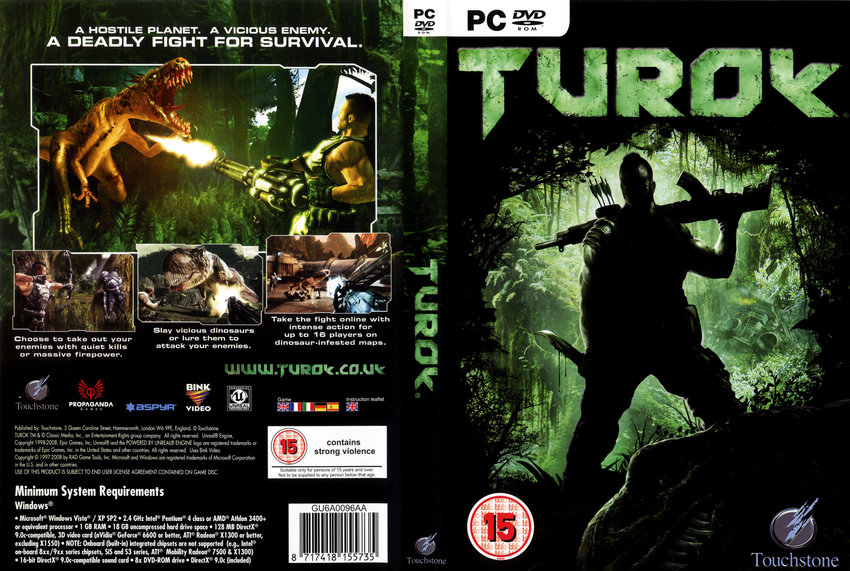 Turok