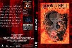 Jason Goes To Hell