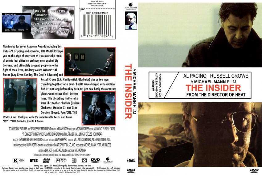 The Insider