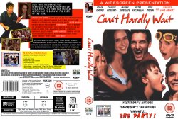 Can't Hardly Wait