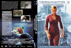 Terminator 3 - Rise Of The Machines