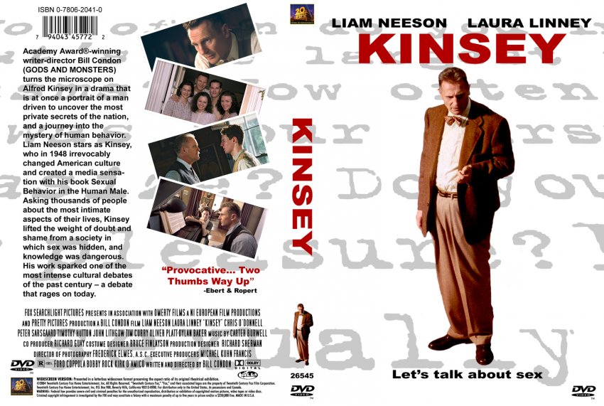 Kinsey