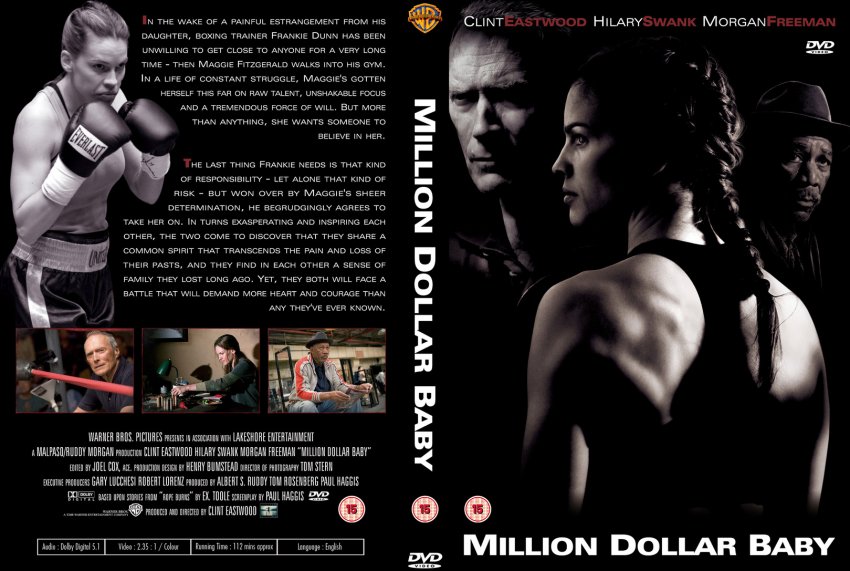 Million Dollar Baby