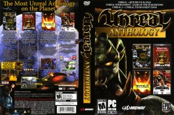 Unreal Anthology