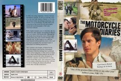 Motorcycle Diaries, The