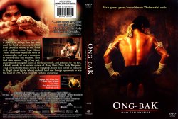 Ong Bak