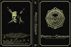 Pirates of the Caribbean