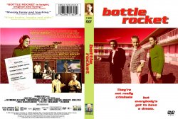 Bottle Rocket