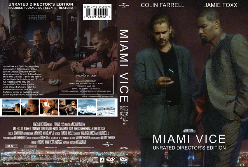 Miami Vice