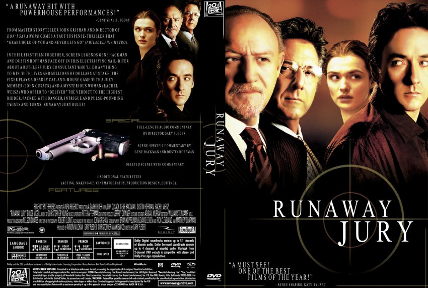 Runaway Jury