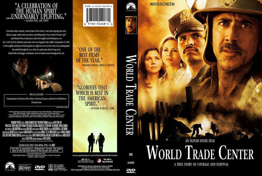 World Trade Center