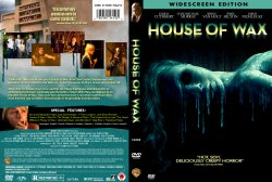 House of Wax (2005)