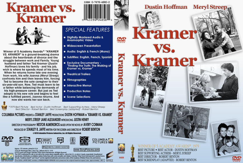 Kramer vs. Kramer