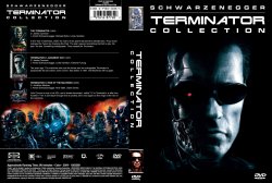The Terminator Collection