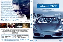 Miami Vice