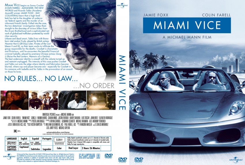Miami Vice