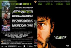 A Scanner Darkly