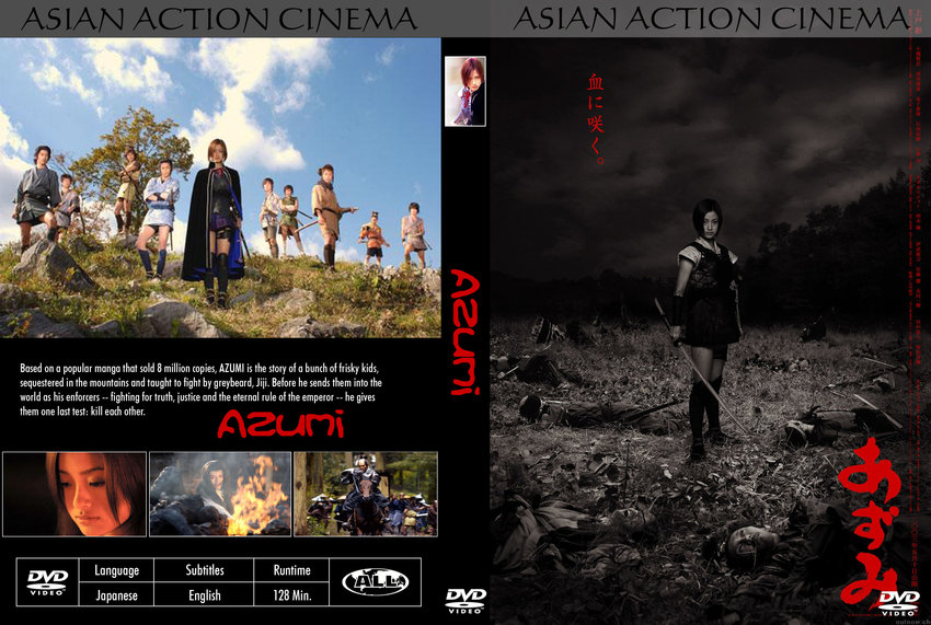 Azumi