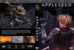 Appleseed