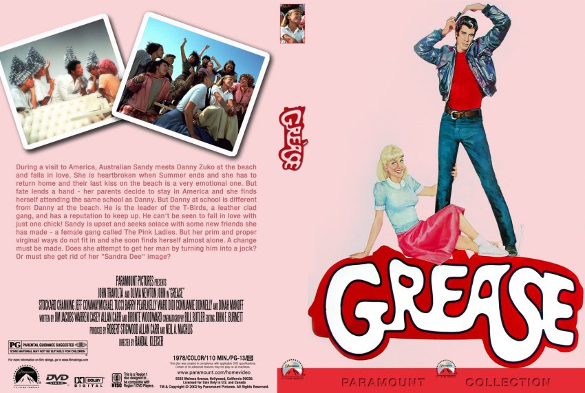 Grease