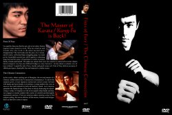 Fists of Fury / The Chinese Connection