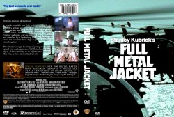 Full Metal Jacket