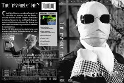 The Invisible Man