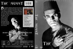 The Mummy
