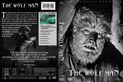 The Wolf Man