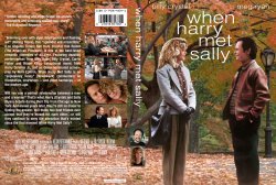 When Harry Met Sally