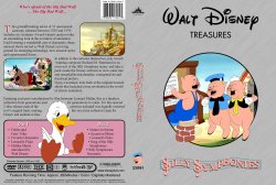 Silly Symphonies