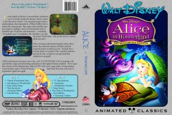 Alice In Wonderland