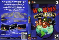 Worms World Party