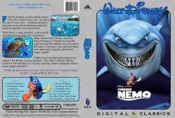 Finding Nemo