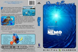 Finding Nemo