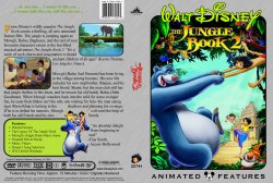 Jungl Book 2