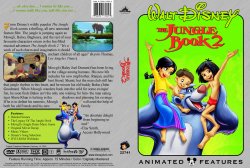 Jungle Book 2