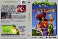 Return To Neverland