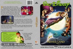 Return To Neverland