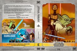 Star Wars Clone Wars Volume 1