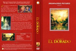 Road To El Dorado